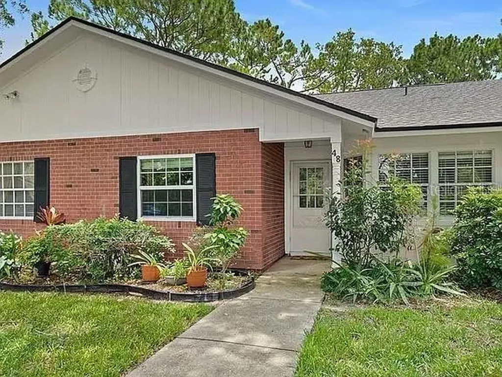 48 Kings Colony Court Palm Coast FL 32137