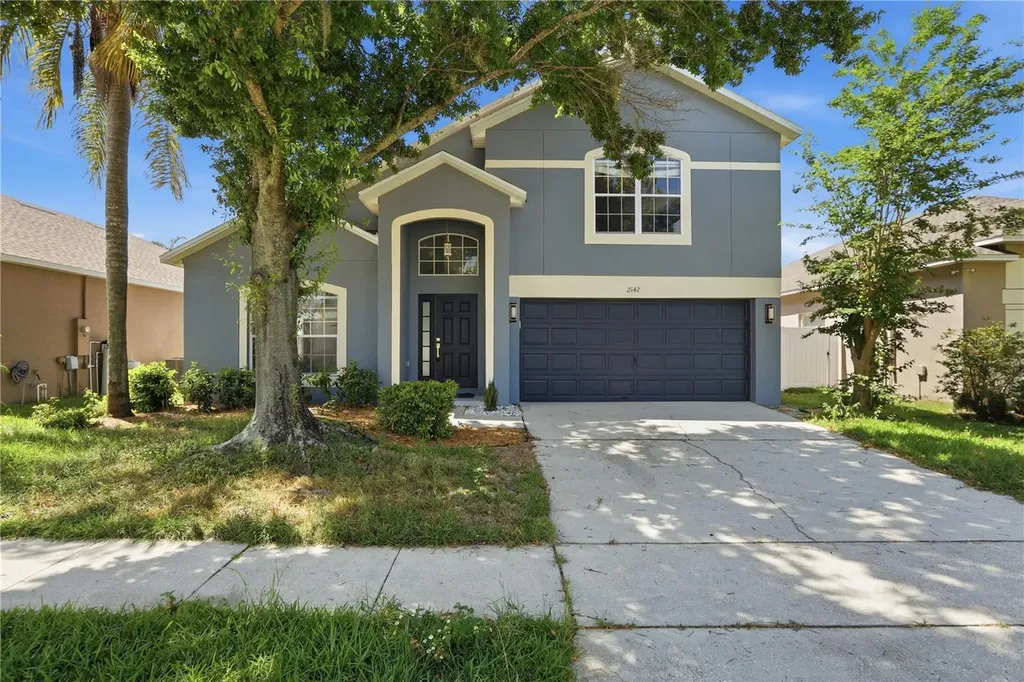 2142 Brandywine Falls Way Orlando FL 32824
