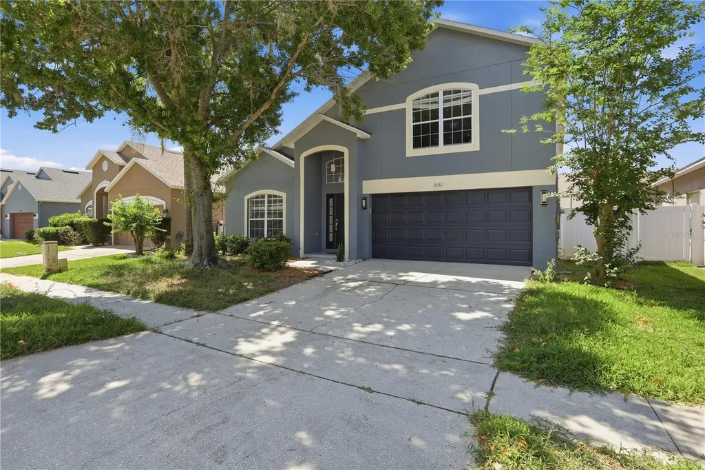2142 Brandywine Falls Way Orlando FL 32824