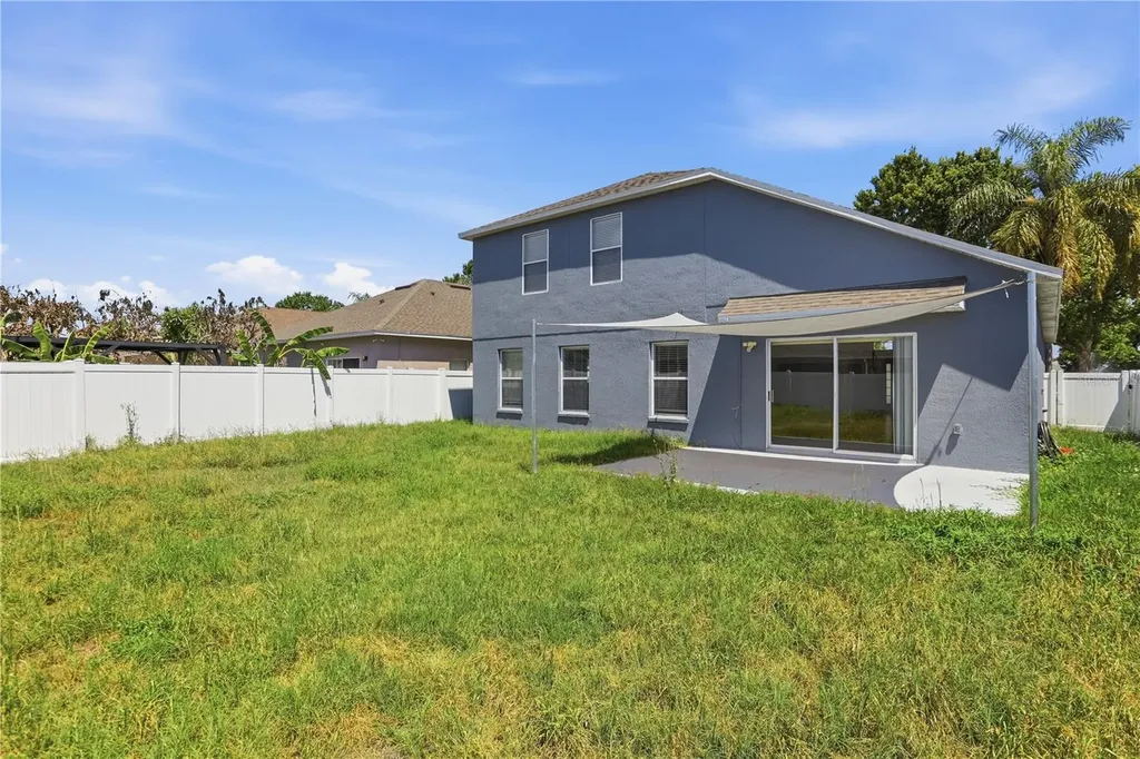 2142 Brandywine Falls Way Orlando FL 32824