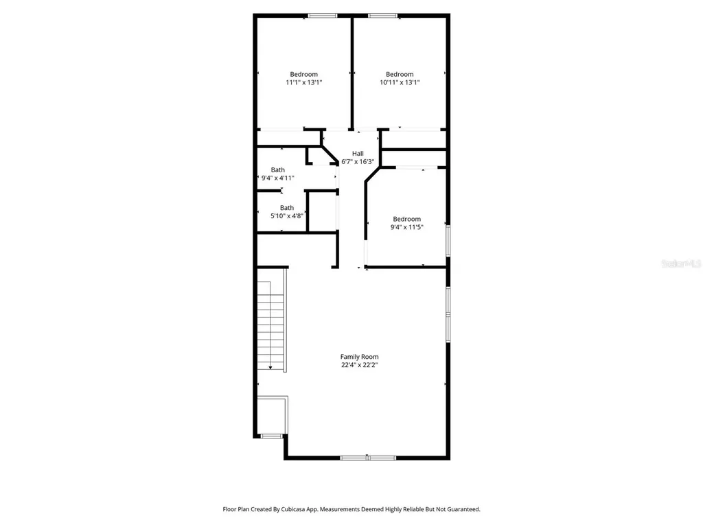 2142 Brandywine Falls Way Orlando FL 32824