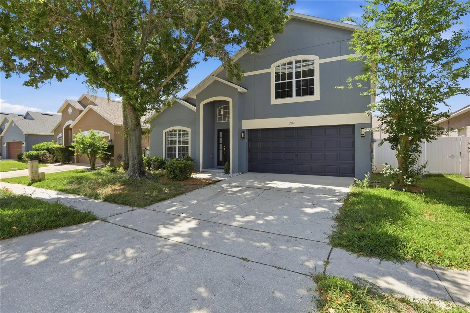2142 Brandywine Falls Way Orlando FL 32824