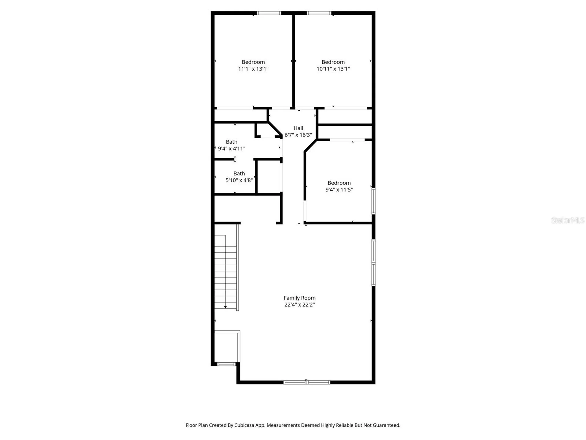 2142 Brandywine Falls Way Orlando FL 32824