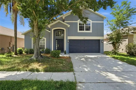 2142 Brandywine Falls Way Orlando FL 32824