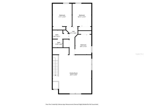 2142 Brandywine Falls Way Orlando FL 32824