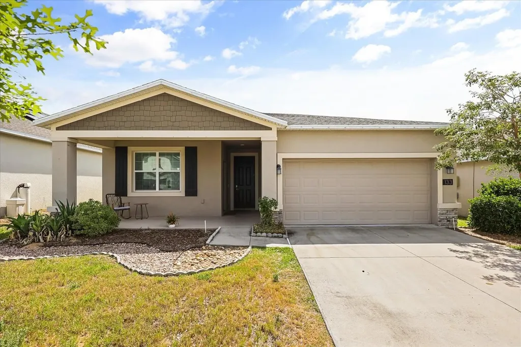 133 Taft Drive Davenport FL 33837