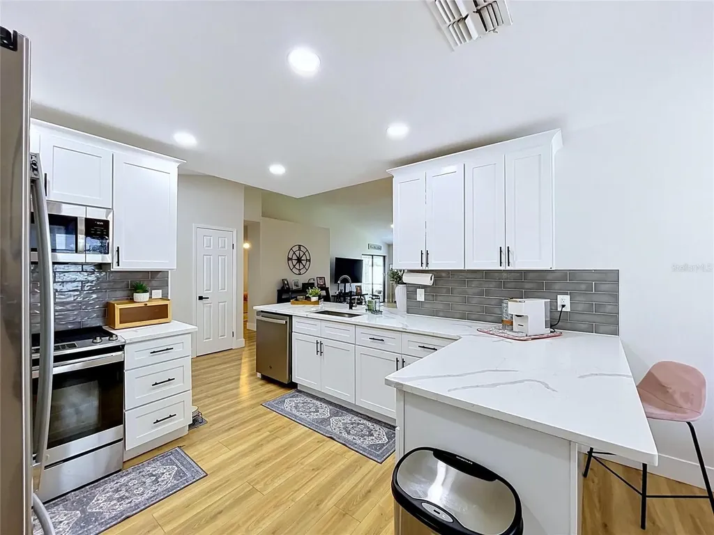 13509 Fawn Ridge Boulevard Tampa FL 33626
