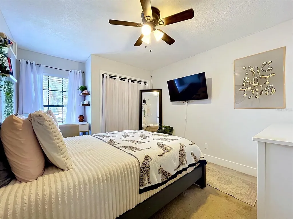 13509 Fawn Ridge Boulevard Tampa FL 33626