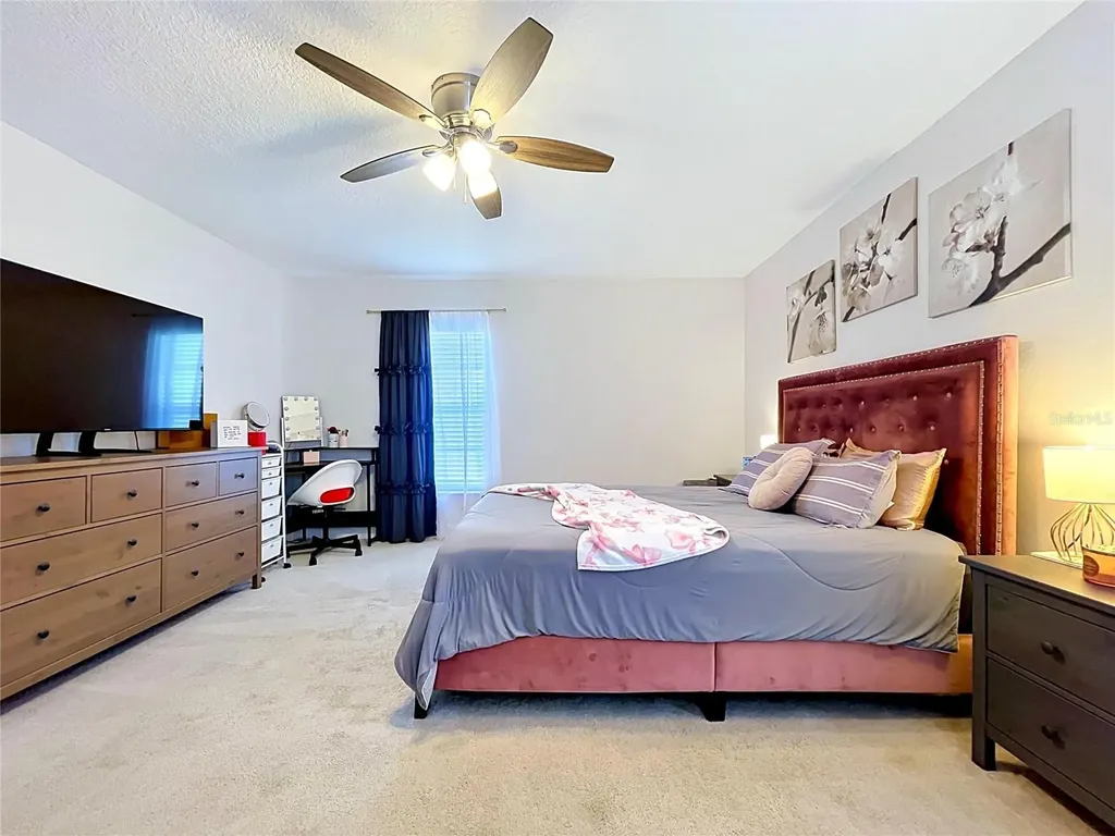13509 Fawn Ridge Boulevard Tampa FL 33626