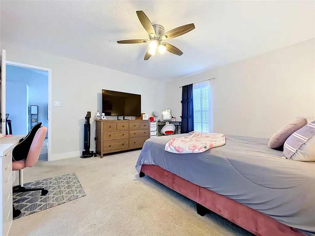 13509 Fawn Ridge Boulevard Tampa FL 33626