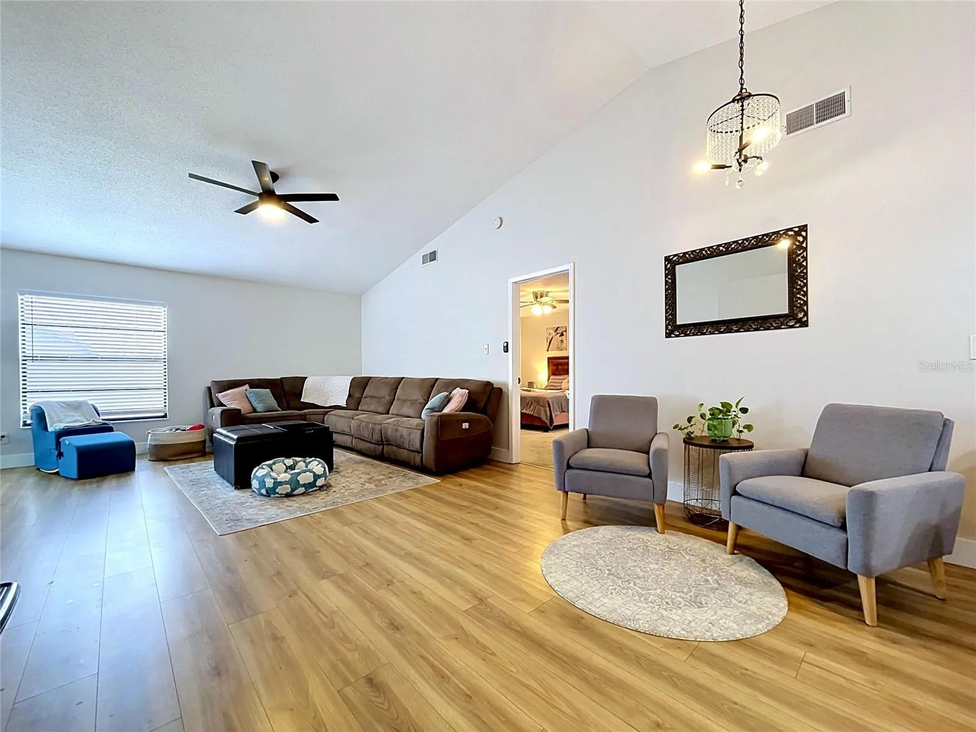 13509 Fawn Ridge Boulevard Tampa FL 33626