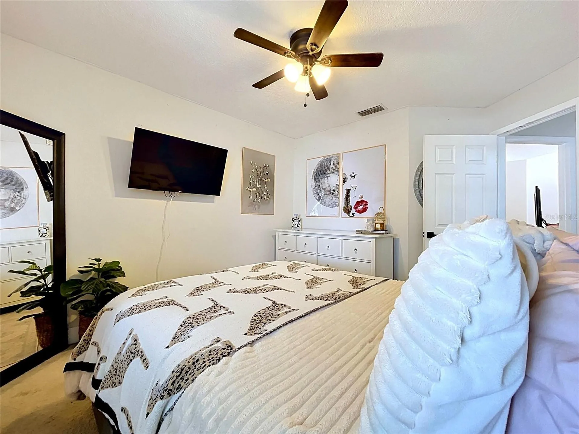 13509 Fawn Ridge Boulevard Tampa FL 33626
