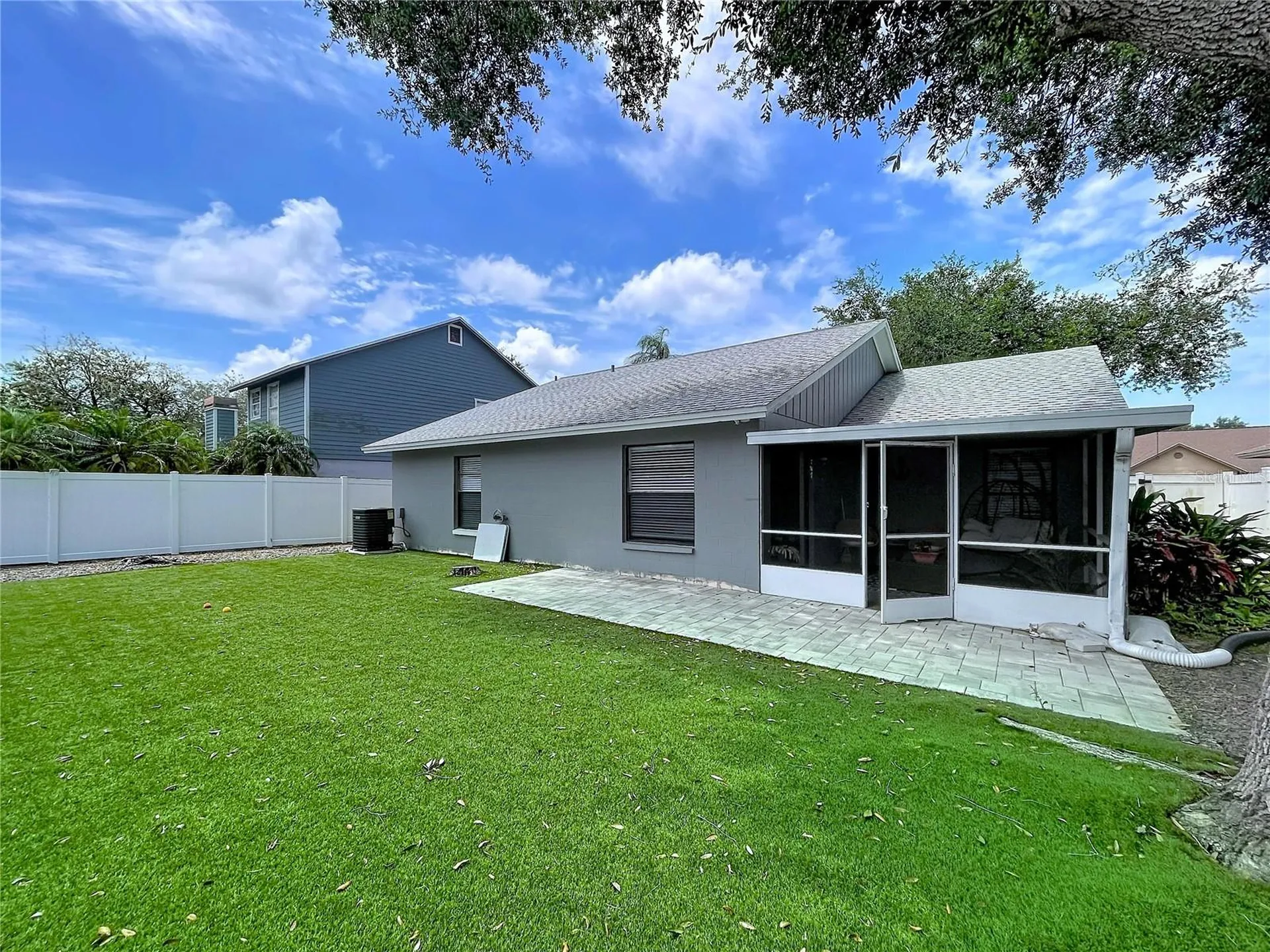 13509 Fawn Ridge Boulevard Tampa FL 33626