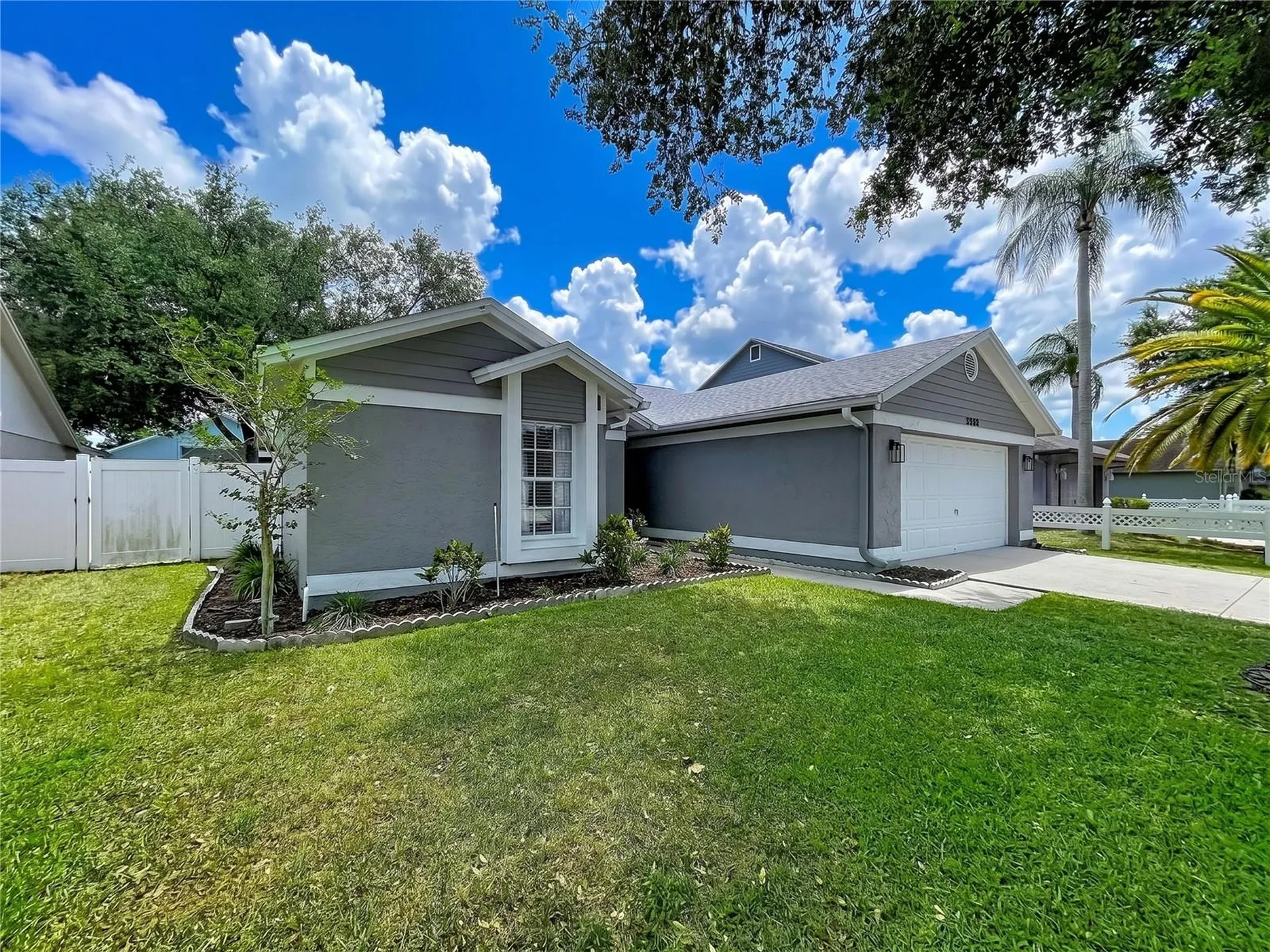 13509 Fawn Ridge Boulevard Tampa FL 33626