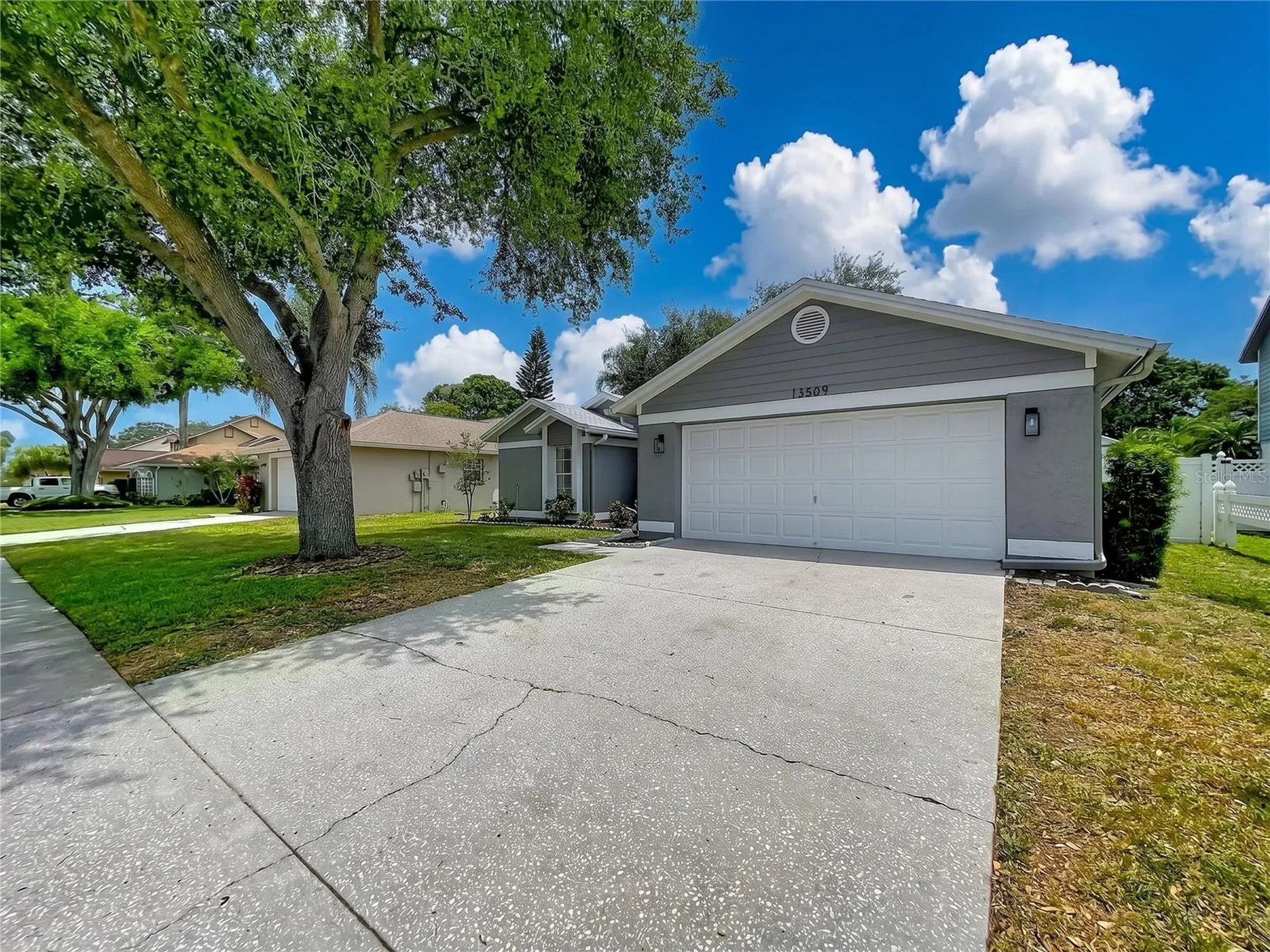 13509 Fawn Ridge Boulevard Tampa FL 33626