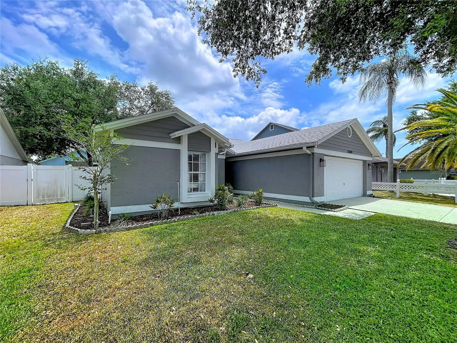 13509 Fawn Ridge Boulevard Tampa FL 33626