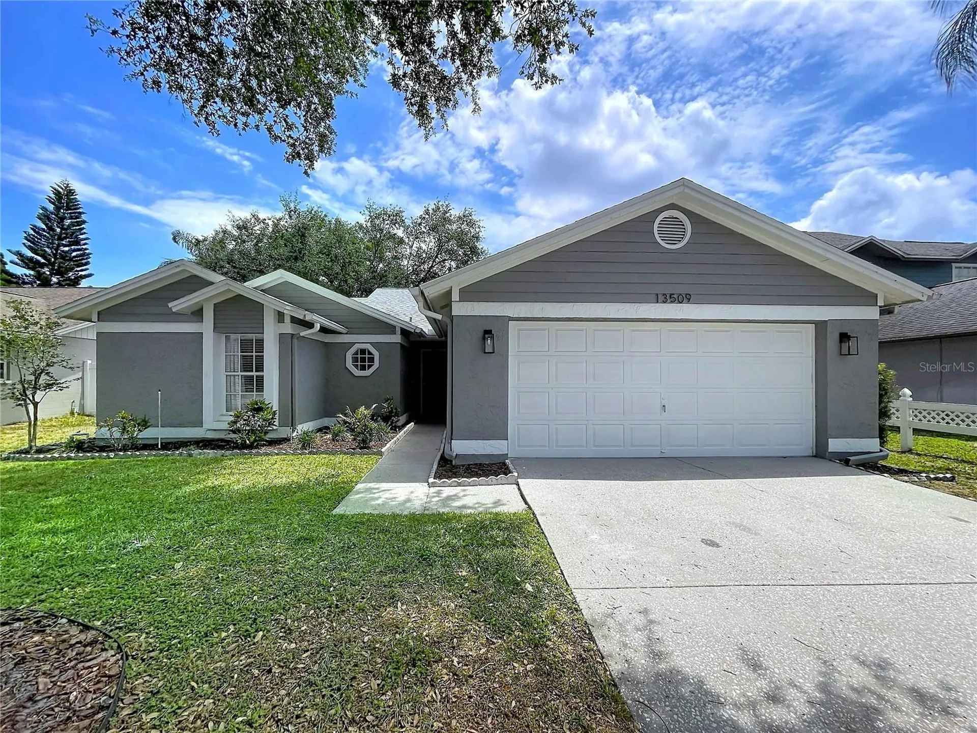13509 Fawn Ridge Boulevard Tampa FL 33626