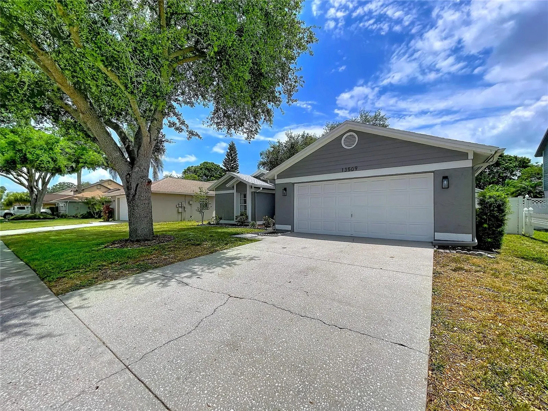 13509 Fawn Ridge Boulevard Tampa FL 33626