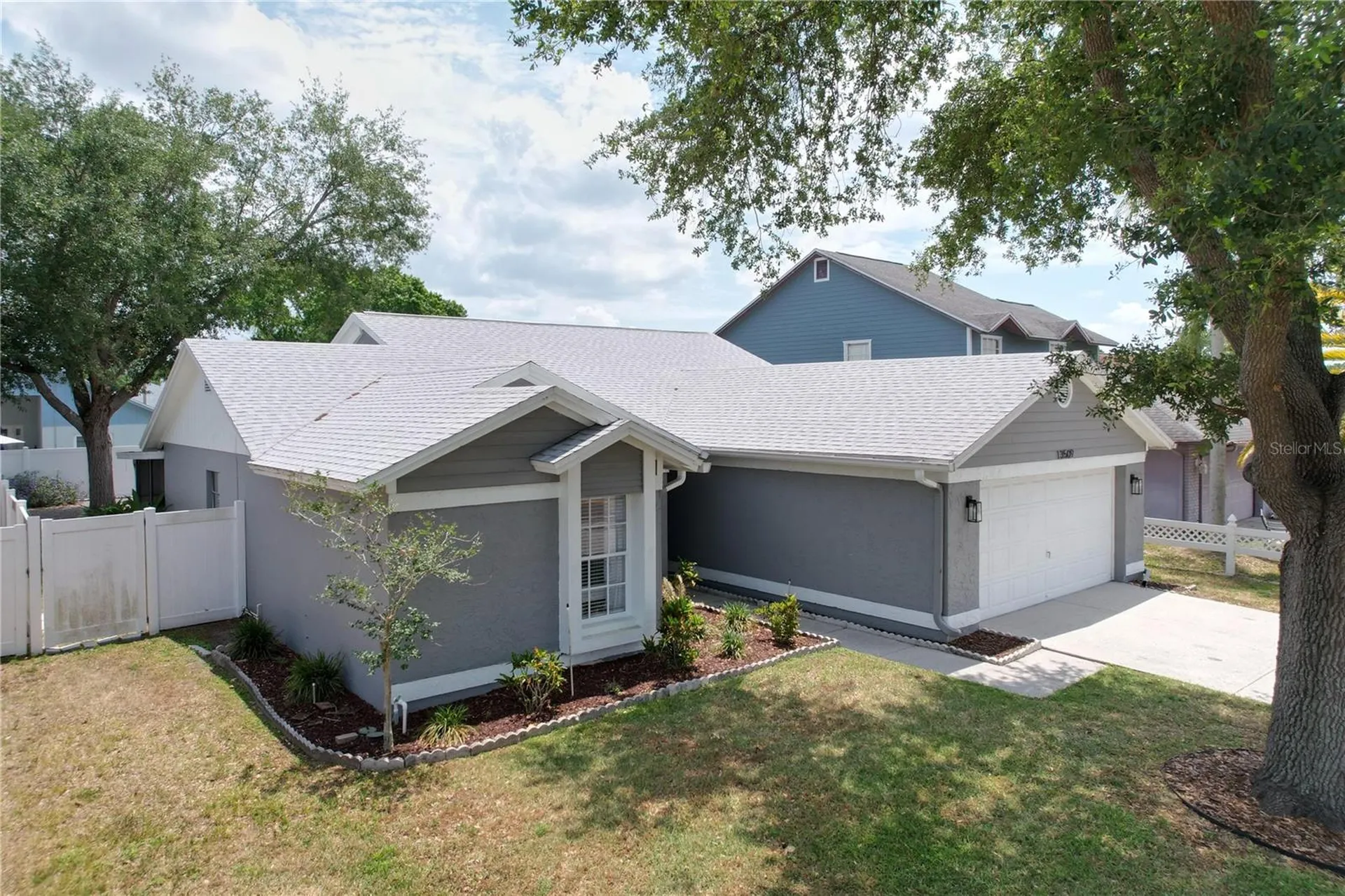 13509 Fawn Ridge Boulevard Tampa FL 33626