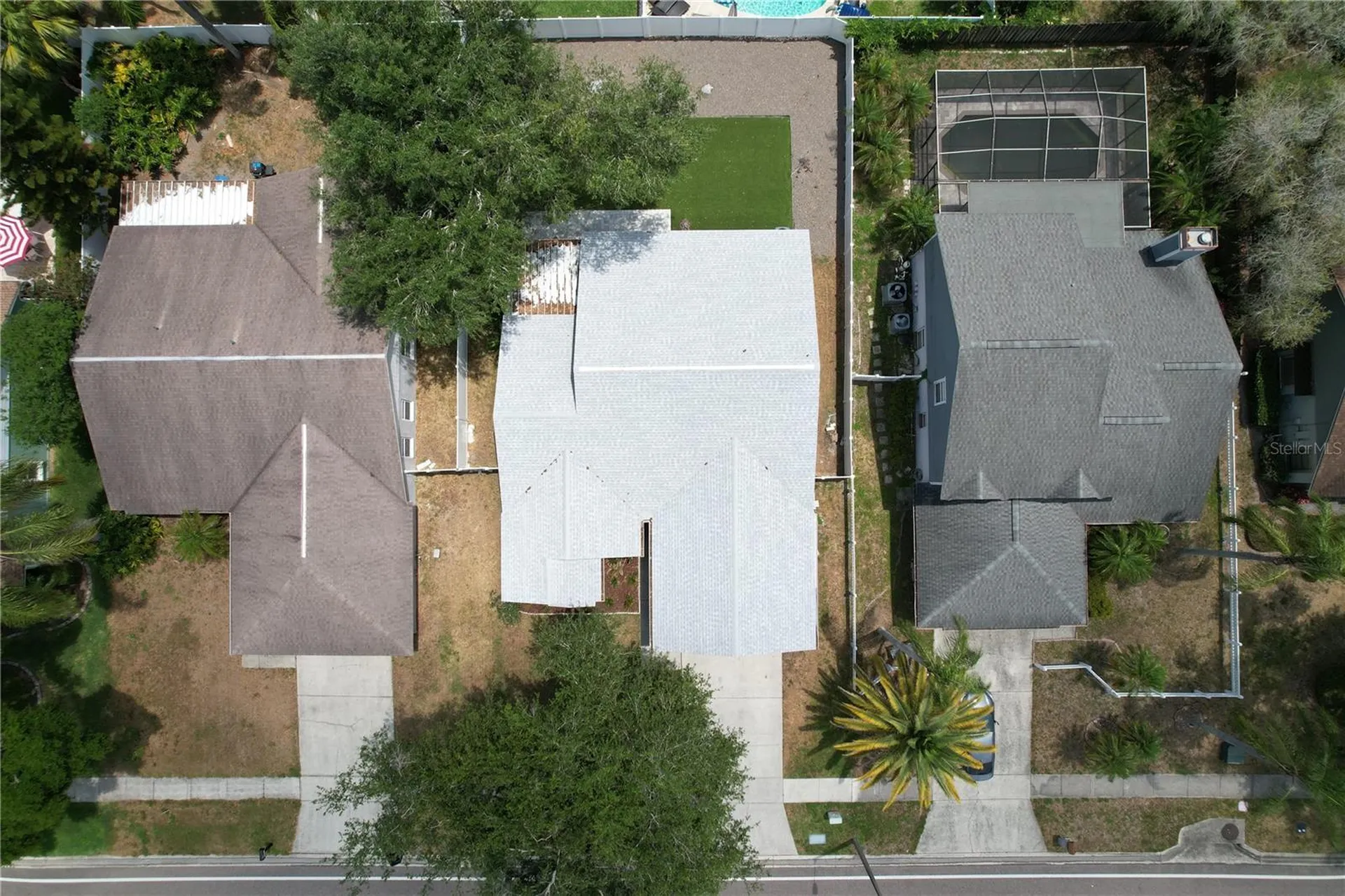 13509 Fawn Ridge Boulevard Tampa FL 33626