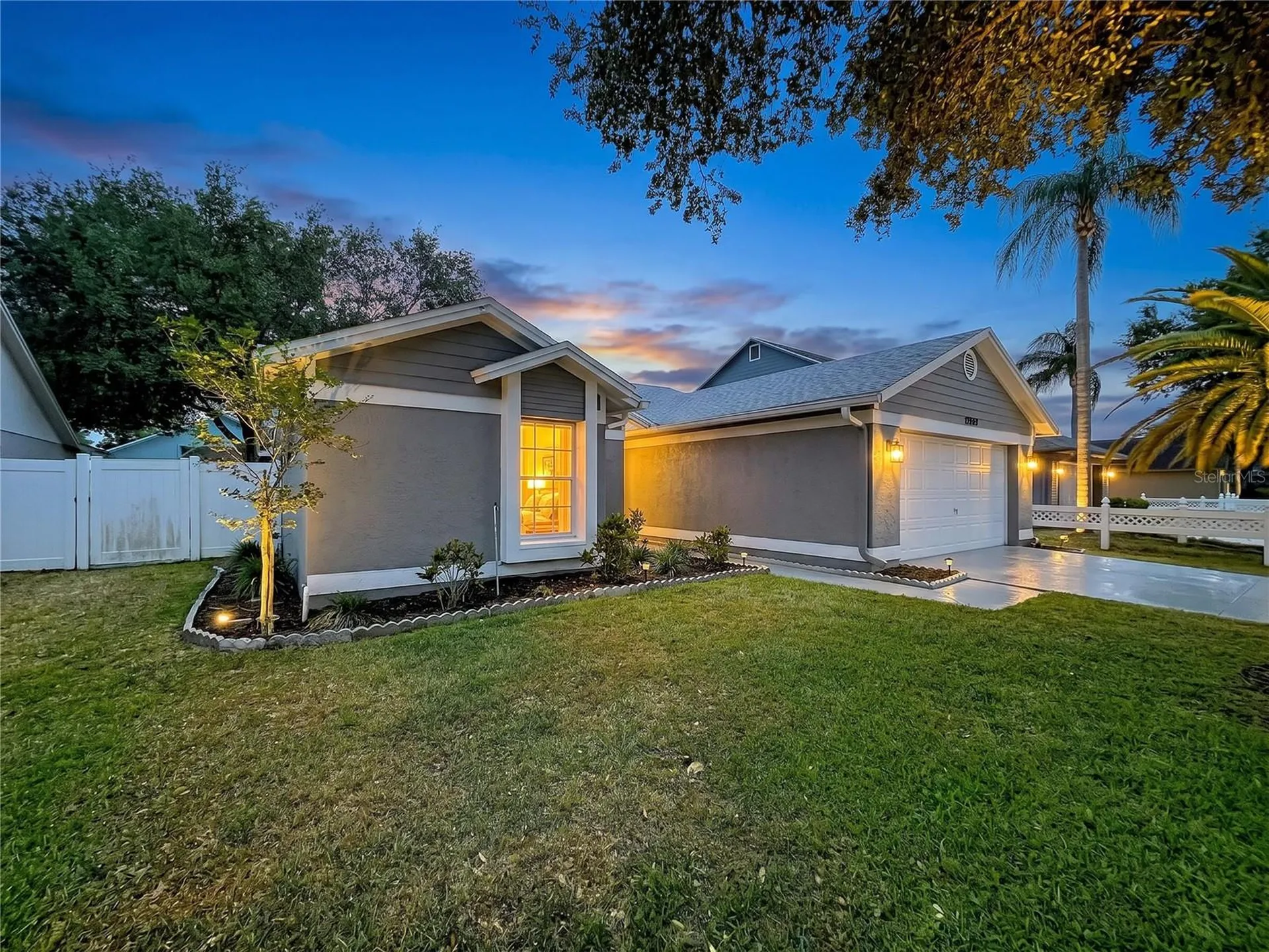13509 Fawn Ridge Boulevard Tampa FL 33626