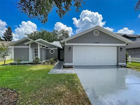 13509 Fawn Ridge Boulevard Tampa FL 33626