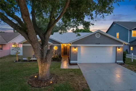 13509 Fawn Ridge Boulevard Tampa FL 33626