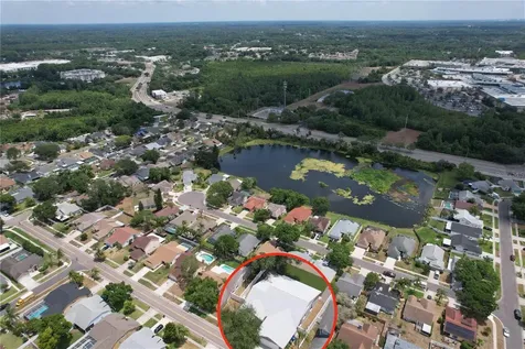 13509 Fawn Ridge Boulevard Tampa FL 33626