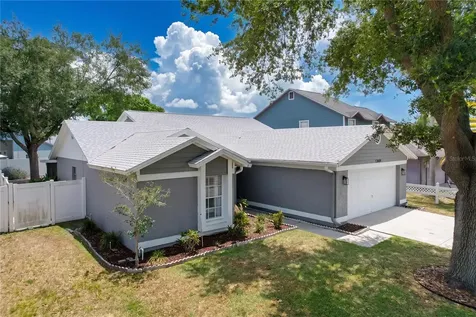 13509 Fawn Ridge Boulevard Tampa FL 33626