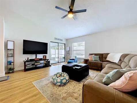13509 Fawn Ridge Boulevard Tampa FL 33626