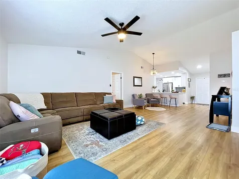 13509 Fawn Ridge Boulevard Tampa FL 33626