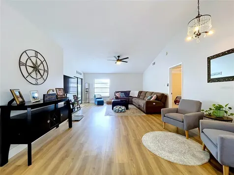 13509 Fawn Ridge Boulevard Tampa FL 33626