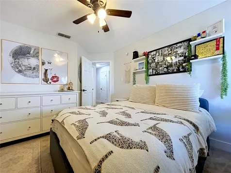 13509 Fawn Ridge Boulevard Tampa FL 33626