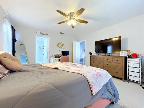 13509 Fawn Ridge Boulevard Tampa FL 33626