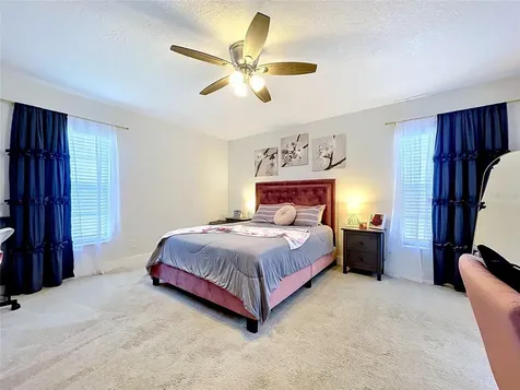 13509 Fawn Ridge Boulevard Tampa FL 33626
