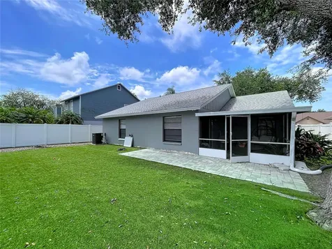 13509 Fawn Ridge Boulevard Tampa FL 33626