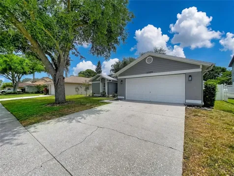 13509 Fawn Ridge Boulevard Tampa FL 33626