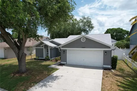13509 Fawn Ridge Boulevard Tampa FL 33626