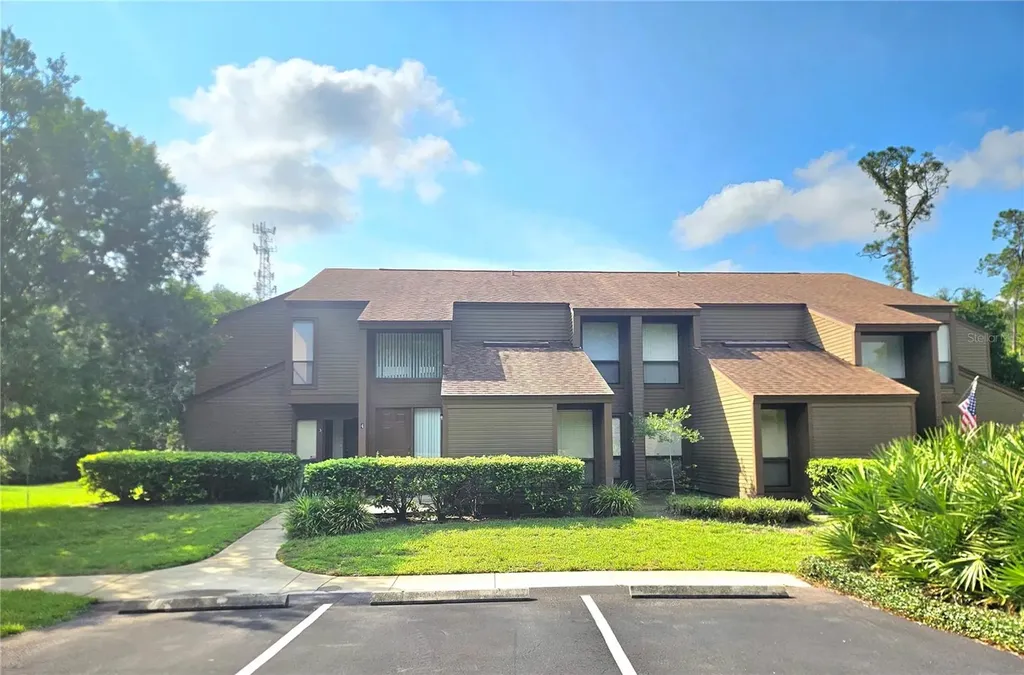 4 Sherbury Court Palm Coast FL 32137