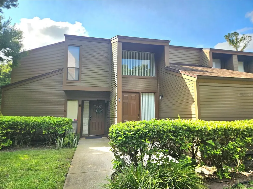 4 Sherbury Court Palm Coast FL 32137