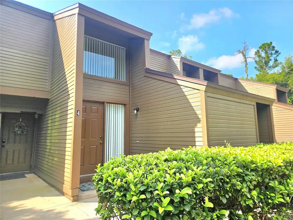 4 Sherbury Court Palm Coast FL 32137
