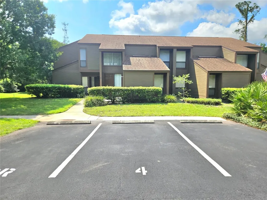 4 Sherbury Court Palm Coast FL 32137