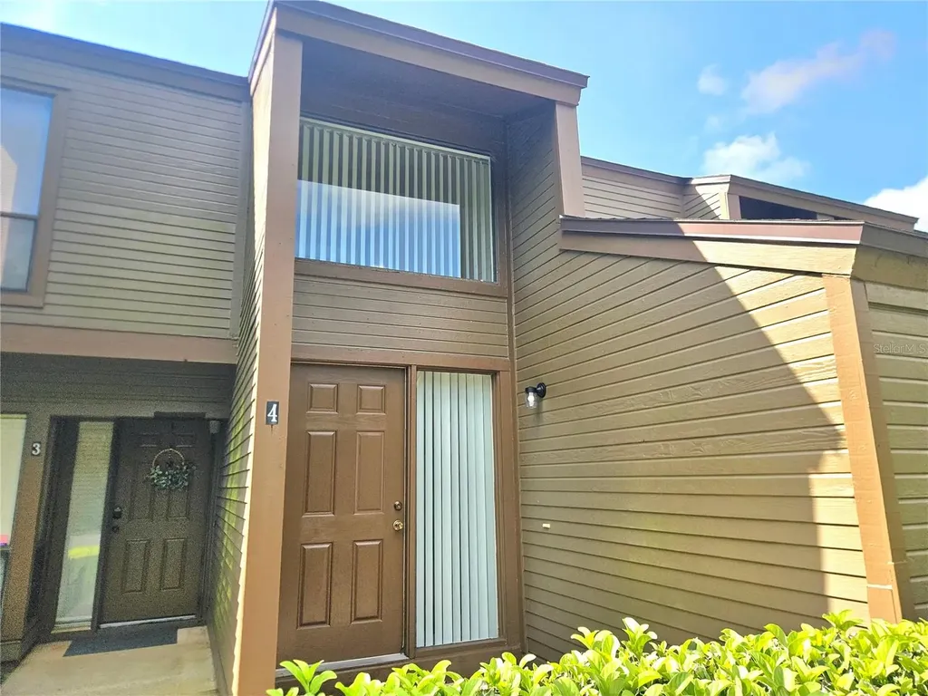 4 Sherbury Court Palm Coast FL 32137
