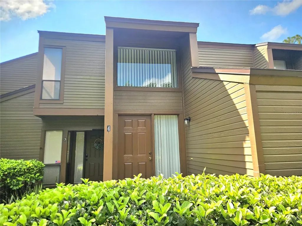 4 Sherbury Court Palm Coast FL 32137