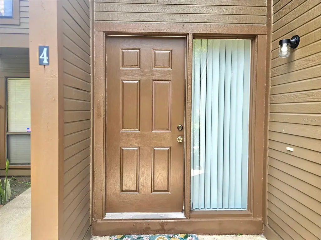 4 Sherbury Court Palm Coast FL 32137