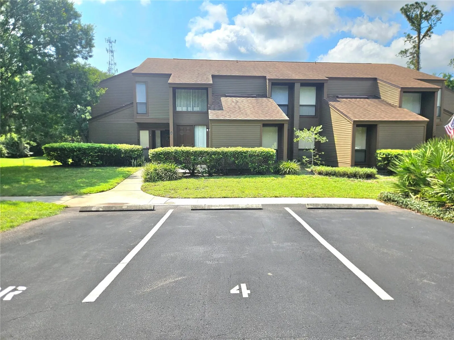 4 Sherbury Court Palm Coast FL 32137