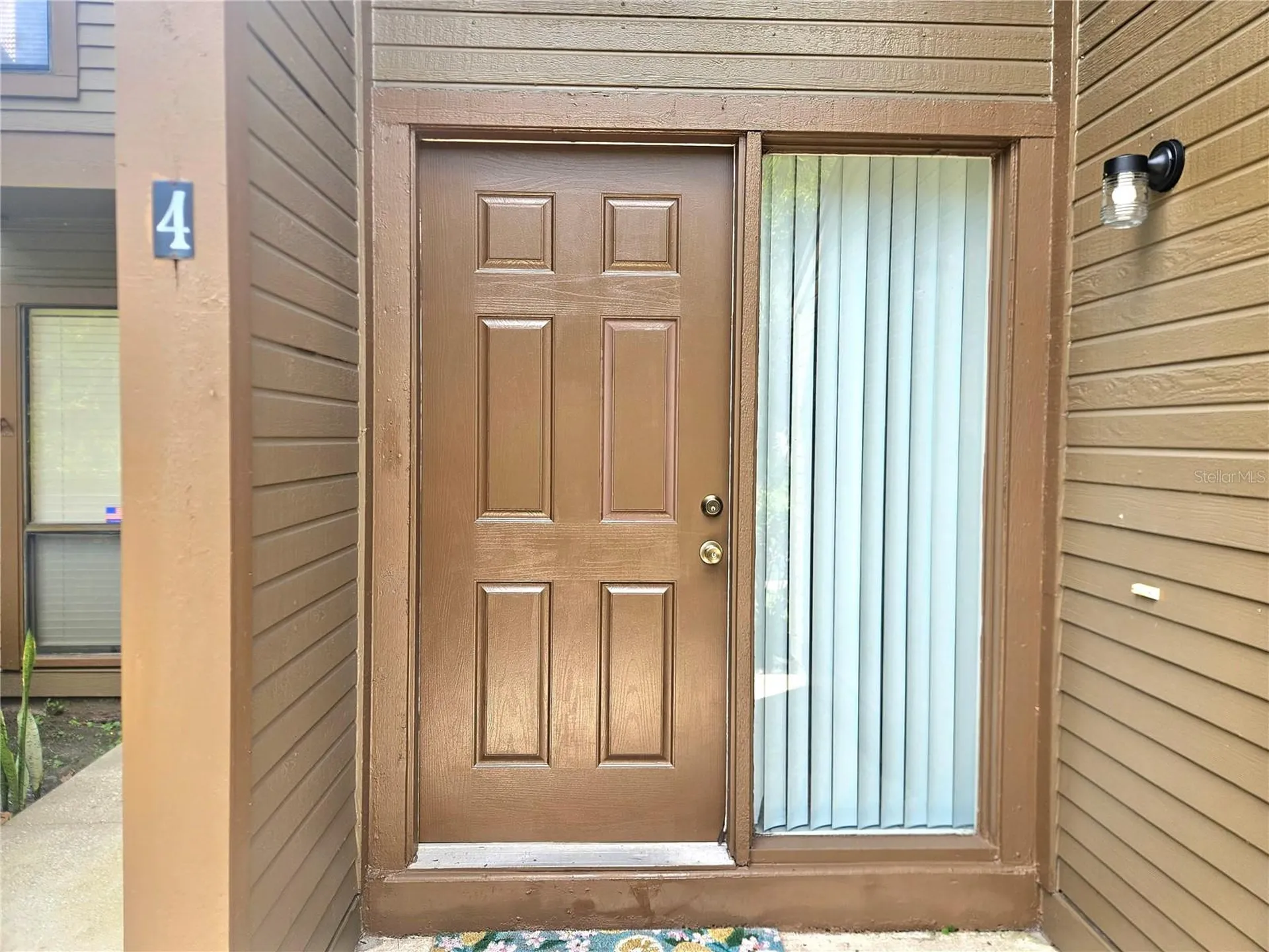4 Sherbury Court Palm Coast FL 32137