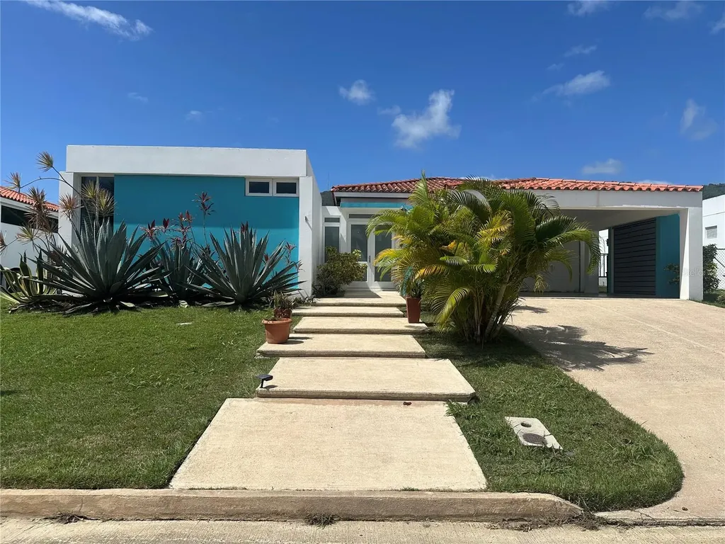 67 Los Sueños 67 Los Sueñ0s Ciudad Jardin Gurabo PR 00778