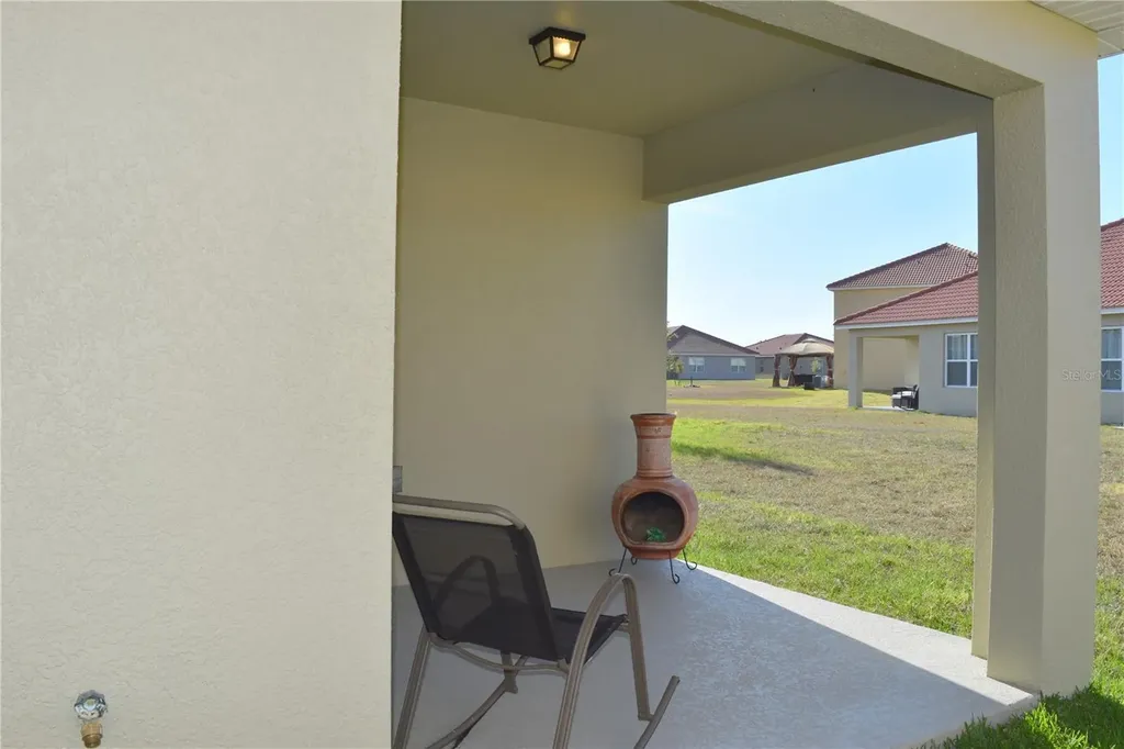 3078 Sangria Street Kissimmee FL 34744