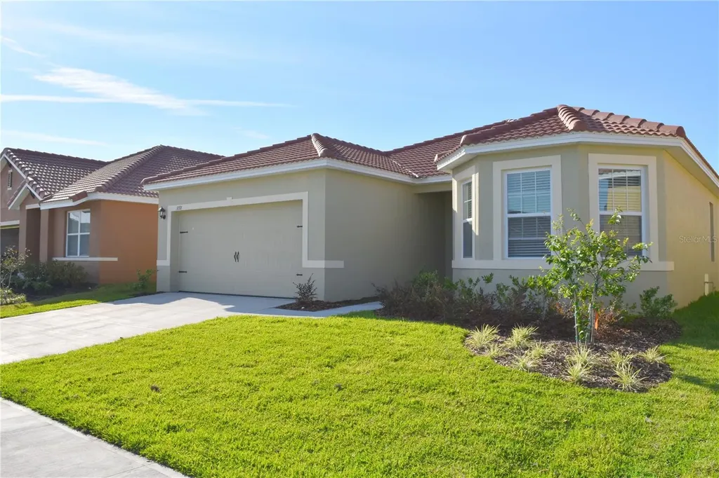3078 Sangria Street Kissimmee FL 34744